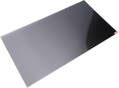 Clip On Privacy Screen for 23.8in Desktop Monitor 16:9, Anti Glare Computer Protector with 24 Side Blackout, HD Clarity 527 x 296mm in Kuwait