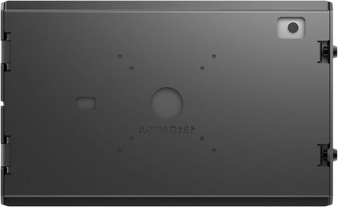 حامل جداري لجهاز Galaxy Tab من كومبيولوكس - حاوية Apex، S10 FE+ 13.1 بوصة، أسود in Kuwait