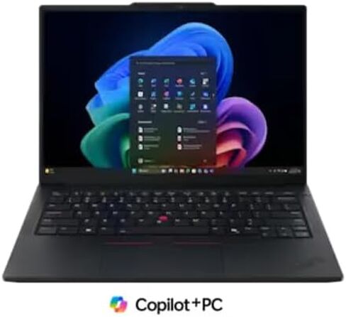 Lenovo ThinkPad E14 Gen 7 Business Laptop, 14" WUXGA Touch Display, Intel Core Ultra 7 258V + 32GB LPDDR5X RAM, 1TB PCIe Gen4 SSD, Intel Arc Graphics, WiFi 6E, Windows 11 Pro, Fingerprint in Kuwait
