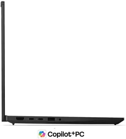Lenovo ThinkPad E14 Gen 7 Business Laptop, 14" WUXGA Touch Display, Intel Core Ultra 7 258V + 32GB LPDDR5X RAM, 1TB PCIe Gen4 SSD, Intel Arc Graphics, WiFi 6E, Windows 11 Pro, Fingerprint in Kuwait