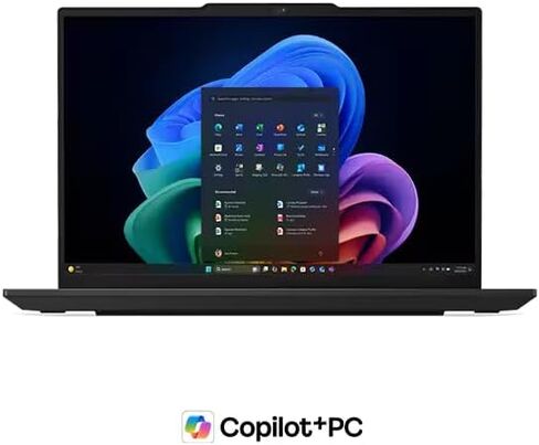 Lenovo ThinkPad E14 Gen 7 Business Laptop, 14" WUXGA Touch Display, Intel Core Ultra 7 258V + 32GB LPDDR5X RAM, 1TB PCIe Gen4 SSD, Intel Arc Graphics, WiFi 6E, Windows 11 Pro, Fingerprint in Kuwait