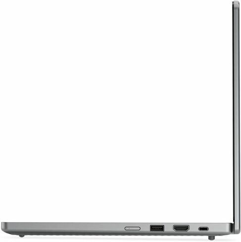 Lenovo Chromebook 14M8911 83SY0007US جهاز Chromebook مقاس 14 بوصة - WUXGA - ثماني النواة (ARM Cortex A78 + Cortex A55) - 8 جيجابايت - ذاكرة فلاش 64 جيجابايت - لوحة مفاتيح باللغة الإنجليزية - لونا رمادي in Kuwait