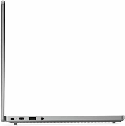 Lenovo Chromebook 14M8911 83SY0007US جهاز Chromebook مقاس 14 بوصة - WUXGA - ثماني النواة (ARM Cortex A78 + Cortex A55) - 8 جيجابايت - ذاكرة فلاش 64 جيجابايت - لوحة مفاتيح باللغة الإنجليزية - لونا رمادي in Kuwait