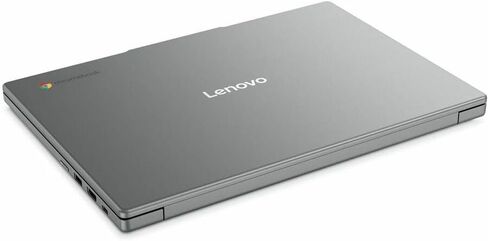 Lenovo Chromebook 14M8911 83SY0007US جهاز Chromebook مقاس 14 بوصة - WUXGA - ثماني النواة (ARM Cortex A78 + Cortex A55) - 8 جيجابايت - ذاكرة فلاش 64 جيجابايت - لوحة مفاتيح باللغة الإنجليزية - لونا رمادي in Kuwait