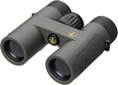 منظار Leupold 8x32mm BX-4 Pro Guide عالي الدقة منشور السقف من الألومنيوم الرمادي الظل in Kuwait