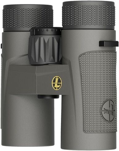 منظار Leupold 8x32mm BX-4 Pro Guide عالي الدقة منشور السقف من الألومنيوم الرمادي الظل in Kuwait