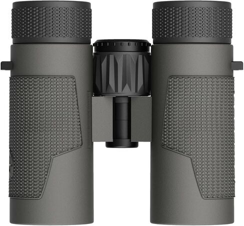 منظار Leupold 8x32mm BX-4 Pro Guide عالي الدقة منشور السقف من الألومنيوم الرمادي الظل in Kuwait