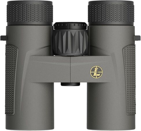 منظار Leupold 8x32mm BX-4 Pro Guide عالي الدقة منشور السقف من الألومنيوم الرمادي الظل in Kuwait
