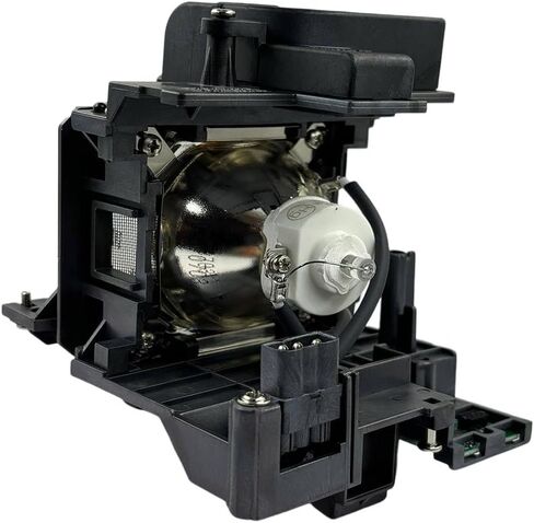 مصباح IET أصلي بديل OEM لجهاز Sanyo POA-LMP137، PLC-XM1000CL، PLC-XM100L، PLC-XM5000، PLC-XM80، PLC-XM80L، PLC-XW4500L، XM1000C جهاز عرض مع ضمان لمدة عام واحد (مصباح أوسرام بالداخل) in Kuwait