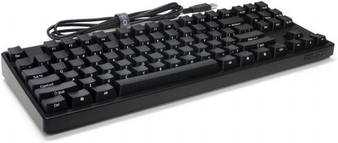 لوحة مفاتيح FILCO Majestouch Ninja TKL (Cherry MX Black). in Kuwait