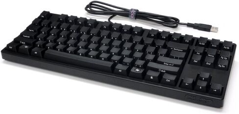 لوحة مفاتيح FILCO Majestouch Ninja TKL (Cherry MX Black). in Kuwait