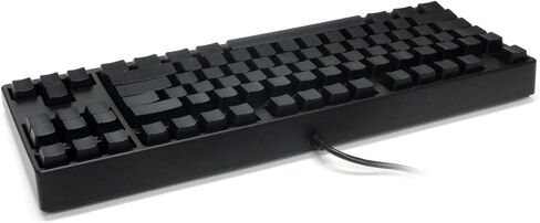 لوحة مفاتيح FILCO Majestouch Ninja TKL (Cherry MX Black). in Kuwait