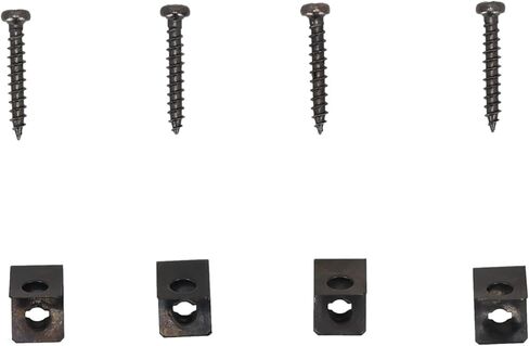 Sundown Audio LCMR-6.5 S-LCMR6.58 100 وات RMS 6.5 بوصة مكبر صوت للسيارة متوسط ​​المدى 8 أوم، نطاق 120 هرتز -6 كيلو هرتز، حساسية 92 ديسيبل، لأنظمة صوت السيارة، قطعتان in Kuwait