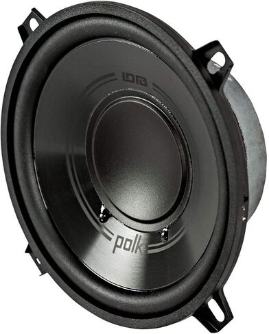 Polk Audio - زوج من مكبرات الصوت DB6502 مقاس 6.5 بوصة وزوج من مكبرات الصوت المكونة من DB5252 - تتضمن الحزمة زوجين in Kuwait
