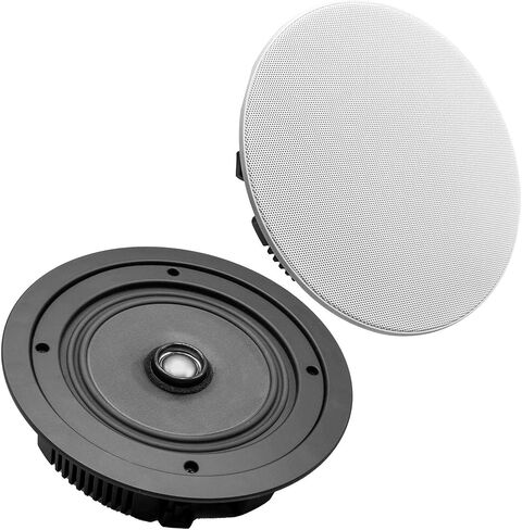 Wet Sounds | Venue Series Shallow Mount 6.5" Ceiling Speaker in Kuwait