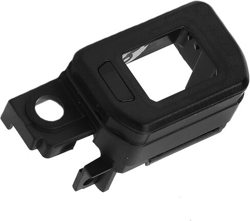 Sorandy Eyecup Suitable for A6400, Replacement Part Prevents Light Leakage, Comfort Enhancing Eyecup with Precise Design & Stable Attachment, Ideal for Camera Use in Saudi Arabia
