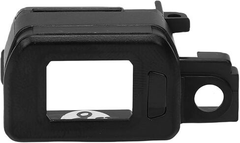 Sorandy Eyecup Suitable for A6400, Replacement Part Prevents Light Leakage, Comfort Enhancing Eyecup with Precise Design & Stable Attachment, Ideal for Camera Use in Saudi Arabia