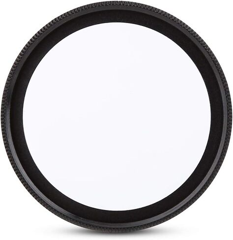 37mm Lens Filter, Protective Aluminum Alloy Frame, Camera Accessory, 37mm Size for YI Sports Cameras, for Outdoor Adventures, Travel Photography, Action Sports, Underwater Use, Cyc in Kuwait