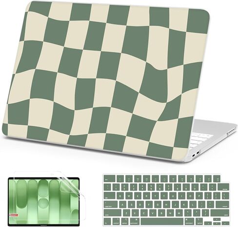 AKIT Compatible with MacBook Neo Case 13 inch 2026 Release, Unique Pattern Plastic Hard Shell Laptop Case+Screen Protector+Keyboard Cover for New MacBook Neo 13 inch A3404 (A18 Pro Chip), SumPink in Saudi Arabia