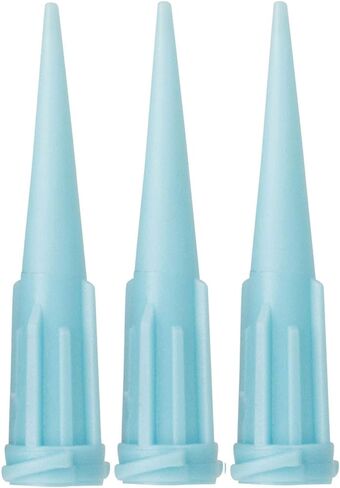 استبدال إبرة Loon Outdoors، أسمنت الرأس وأنظمة تشطيب الرأس (أزرق، SM Best with Thin) in Kuwait