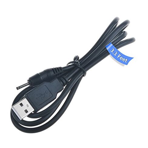 كابل شاحن USB للكمبيوتر اللوحي كوبي كيروس MID7012 MID7016 MID7022 MID7042 MID1045 in Kuwait