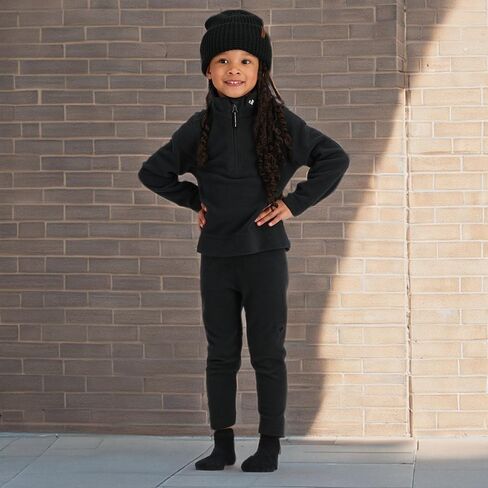 Obermeyer Ultra Gear Zip Top (Toddler/Little Kids/Big Kids) in Saudi Arabia