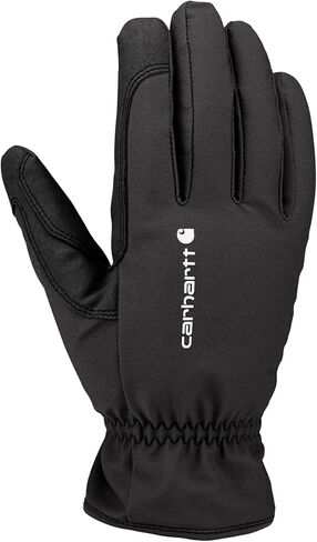 Carhartt womens Thermal-lined High Dexterity Open Cuff Glove in Saudi Arabia