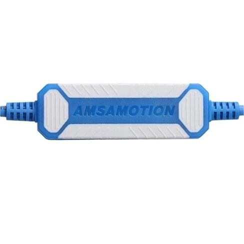 USB-PPI PLC Programming Cable USB to RS485 Adapter for S7-200 PPI Download(Isolated Version) in Kuwait