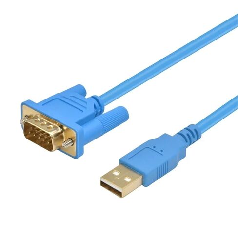 USB-TK503 لكابل تصحيح الأخطاء AC500-Eco Series PLC خط تنزيل البرمجة TK503 PM571 PM581 PM591 PM592 (الإصدار الاقتصادي) in Kuwait