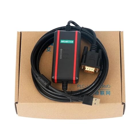 أداة تصحيح أخطاء جهاز التحكم FXS1800 XC720 FS18 FC18 FC720 FC1860 كابل برمجة خط تنزيل الاتصالات in Kuwait