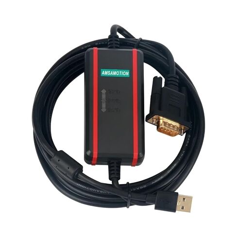 أداة تصحيح أخطاء جهاز التحكم FXS1800 XC720 FS18 FC18 FC720 FC1860 كابل برمجة خط تنزيل الاتصالات in Kuwait