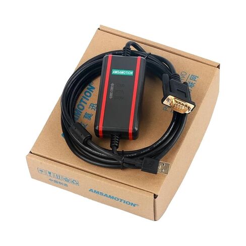 أداة تصحيح أخطاء جهاز التحكم FXS1800 XC720 FS18 FC18 FC720 FC1860 كابل برمجة خط تنزيل الاتصالات in Kuwait
