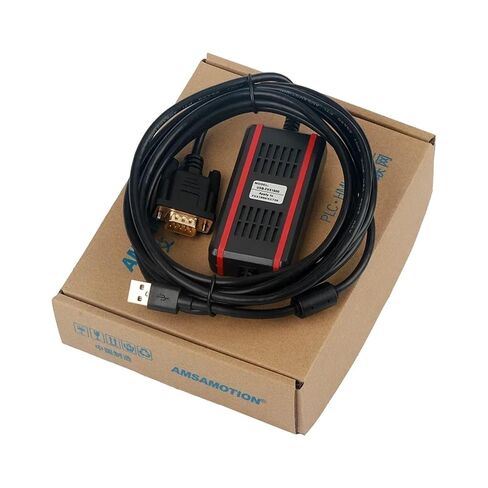 أداة تصحيح أخطاء جهاز التحكم FXS1800 XC720 FS18 FC18 FC720 FC1860 كابل برمجة خط تنزيل الاتصالات in Kuwait