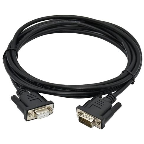 CA3-CBLSYS-01 لشاشة اللمس GP3000 ST3301 GP4000 سلسلة HMI إلى كابل PLC GP3000-CP1H in Kuwait