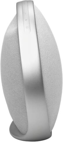 Harman Kardon Onyx Studio 9 Wireless Bluetooth Speaker, Gray (Renewed) in Kuwait