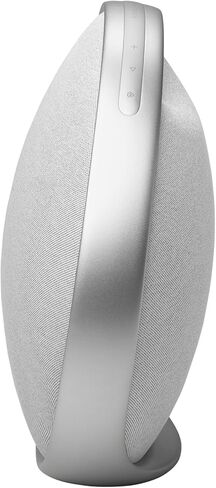 Harman Kardon Onyx Studio 9 Wireless Bluetooth Speaker, Gray (Renewed) in Kuwait