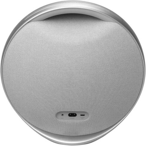 Harman Kardon Onyx Studio 9 Wireless Bluetooth Speaker, Gray (Renewed) in Kuwait
