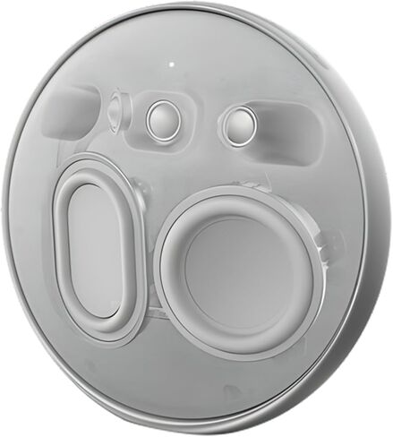 Harman Kardon Onyx Studio 9 Wireless Bluetooth Speaker, Gray (Renewed) in Kuwait