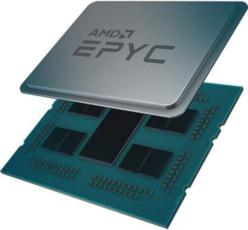 AMD Epyc 7302 Processor (100-100000043WOF) in Kuwait