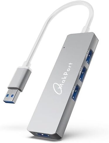 4 Port USB 3.0 HUB in Kuwait