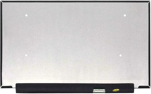 شاشة بديلة LCD جديدة (بدون لمس) 16.0 بوصة IPS (بدون أقواس) N160JCE-ELL WUXGA 1920x1200 30 Pin Matte لجهاز Lenovo PN SD11K06191 FRU 5D11K06176 لتطبيق الكمبيوتر المحمول/العرض/الشاشة/LCD in Kuwait