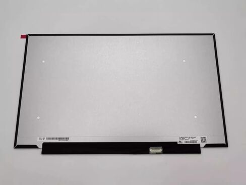 شاشة LED بديلة لشاشة LCD FHD مقاس 17.3 بوصة N173HME-GA2 (لا تعمل باللمس) in Kuwait