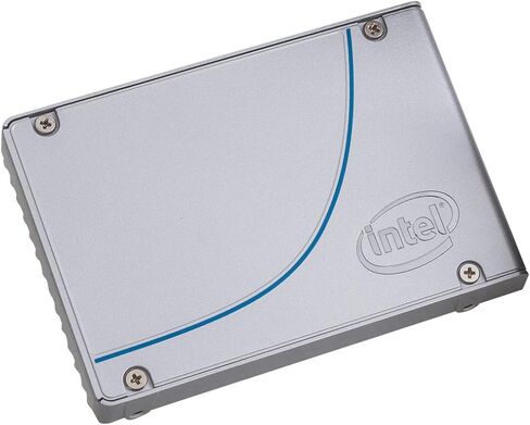 محرك الحالة الصلبة Intel DC P3500 Series محرك الحالة الصلبة الداخلي Pci_X_4 2.5 بوصة (SSDPE2MX020T401) in Kuwait