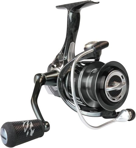 بكرة Okuma ITX 2500H FD، بكرة صيد للصيد الدوراني في المياه العذبة والمياه المالحة، بكرة دوارة للجثم والزاندر in Kuwait