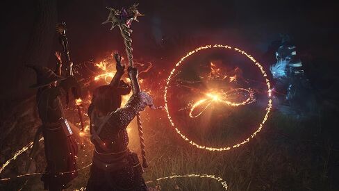 Dragon's Dogma 2 in Kuwait
