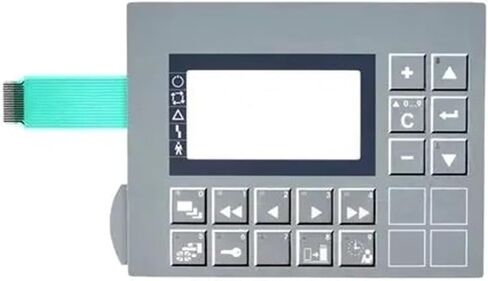 4PP035.0300-K08 4PP035.0300-K0B لوحة المفاتيح الغشائية لوحة المفاتيح التبديل لزر الغشاء 4PP035.0300-K08 4PP035.0300-K0B in Kuwait