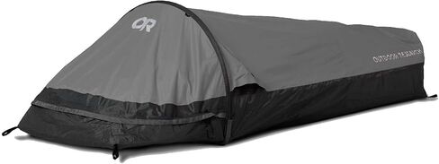 أبحاث الهيليوم في الهواء الطلق UL Bivy in Kuwait