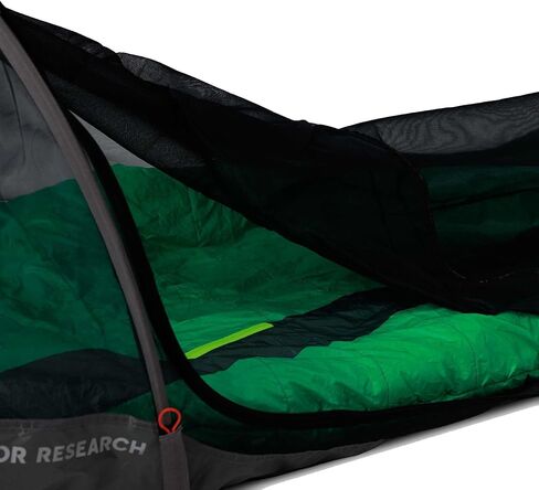Outdoor Research Bug XT Bivy in Kuwait