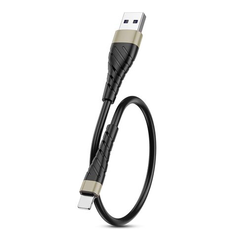 3.3FT USB Charging Cable, 1 Pack Fast Charging Cord-Gold in Kuwait