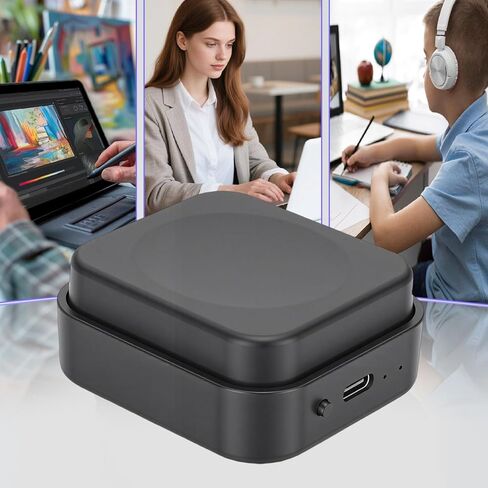 VBESTLIFE Large Enter Key, Bluetooth 2.4GHz Wired 3 Mode Programmable Large Single Key Keypad for Copy Paste Gaming Work in Kuwait